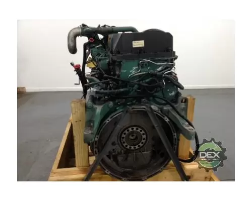 VOLVO D13F 2102 engine complete, diesel