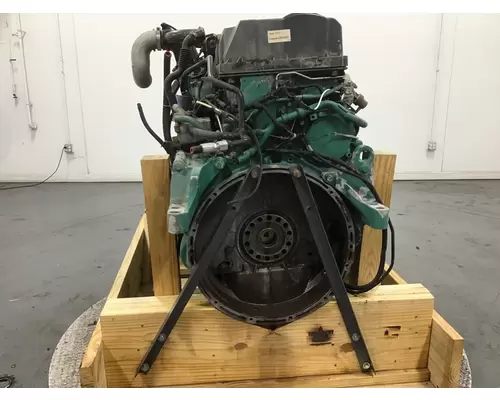 VOLVO D13F 2102 engine complete, diesel