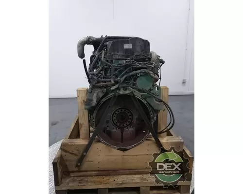 VOLVO D13F 2102 engine complete, diesel