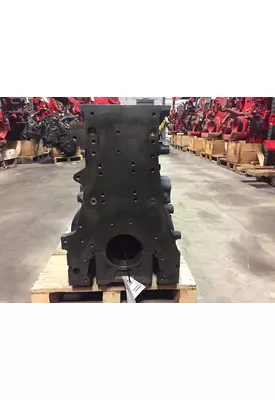 VOLVO D13F Cylinder Block