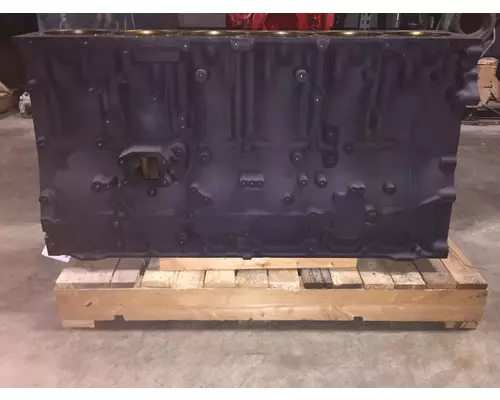 VOLVO D13F Cylinder Block