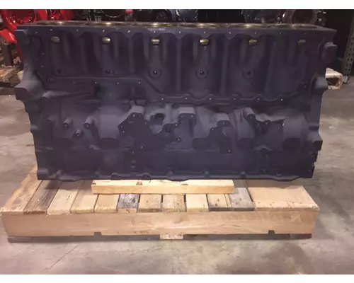 VOLVO D13F Cylinder Block