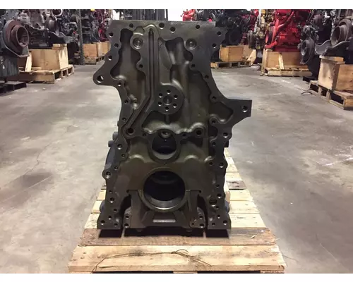 VOLVO D13F Cylinder Block
