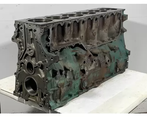 VOLVO D13F Cylinder Block