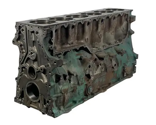 VOLVO D13F Cylinder Block
