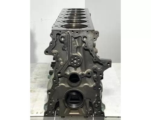 VOLVO D13F Cylinder Block
