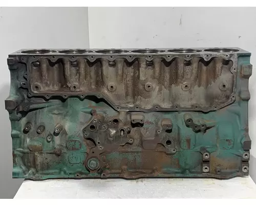 VOLVO D13F Cylinder Block