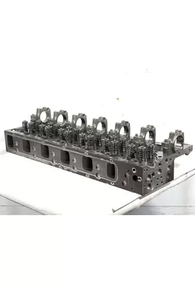 VOLVO D13F Cylinder Head