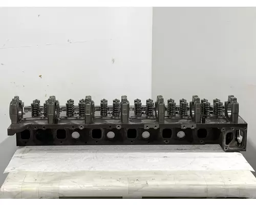 VOLVO D13F Cylinder Head
