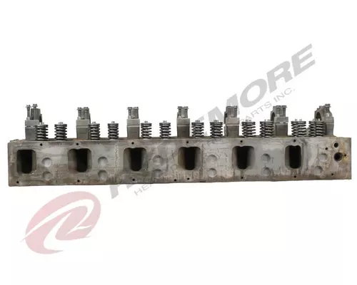 VOLVO D13F Cylinder Head