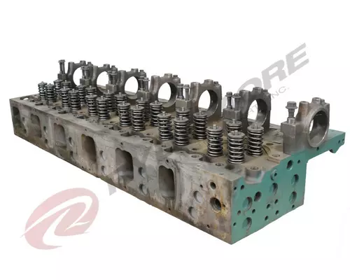 VOLVO D13F Cylinder Head