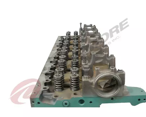 VOLVO D13F Cylinder Head