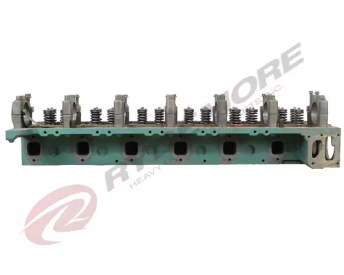 VOLVO D13F Cylinder Head