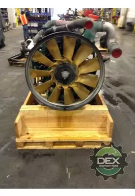 VOLVO D13F Engine Assembly