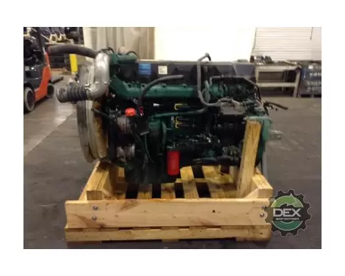 VOLVO D13F Engine Assembly