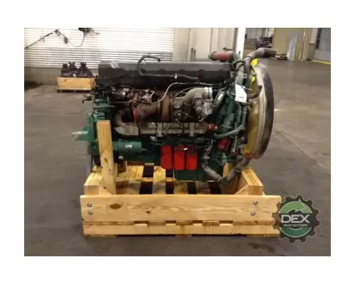 VOLVO D13F Engine Assembly
