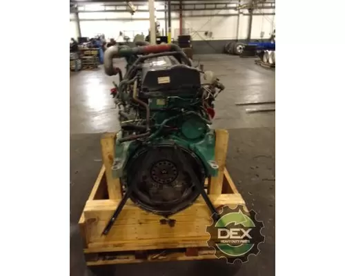 VOLVO D13F Engine Assembly