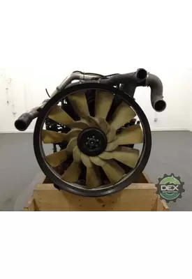 VOLVO D13F Engine Assembly