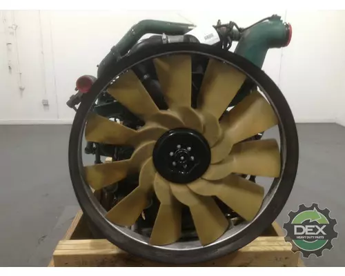 VOLVO D13F Engine Assembly