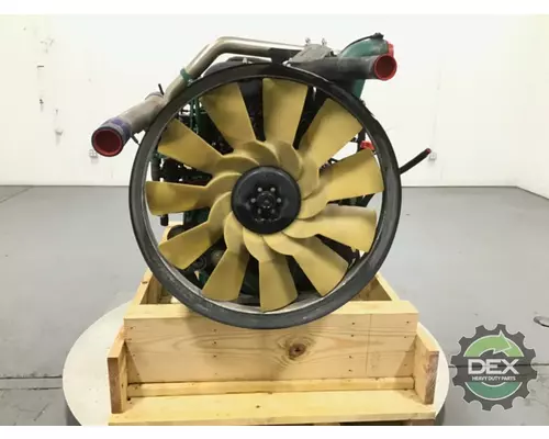 VOLVO D13F Engine Assembly