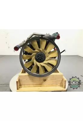 VOLVO D13F Engine Assembly