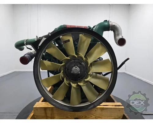 VOLVO D13F Engine Assembly