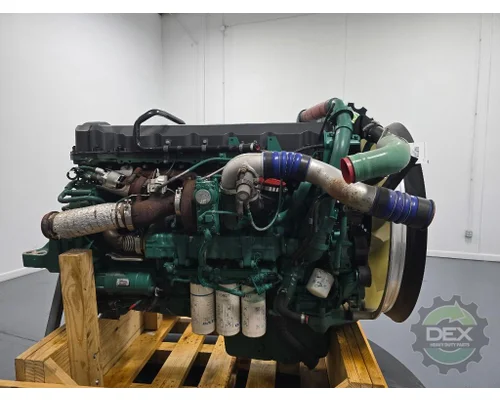 VOLVO D13F Engine Assembly