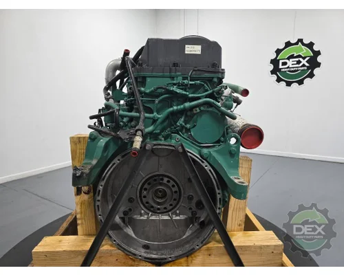 VOLVO D13F Engine Assembly