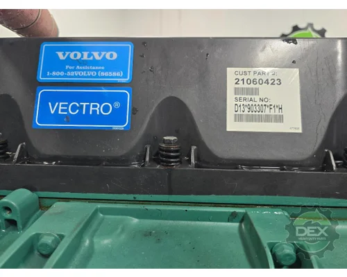 VOLVO D13F Engine Assembly