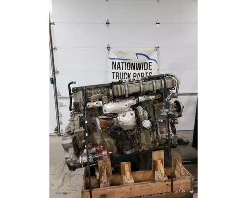 VOLVO D13F Engine Assembly
