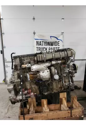 VOLVO D13F Engine Assembly