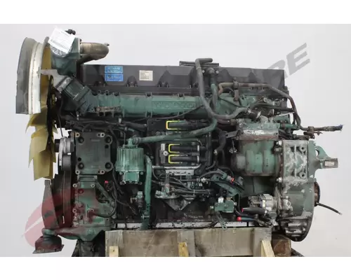 VOLVO D13F Engine Assembly