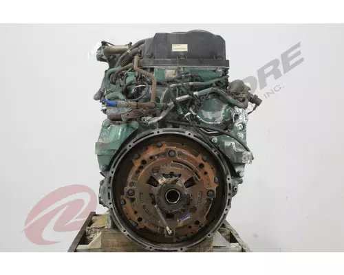 VOLVO D13F Engine Assembly