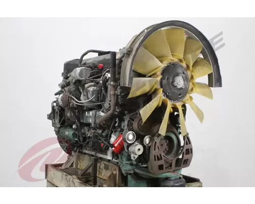 VOLVO D13F Engine Assembly