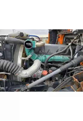VOLVO D13F Engine Assembly