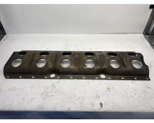 VOLVO D13F Engine Block Plate