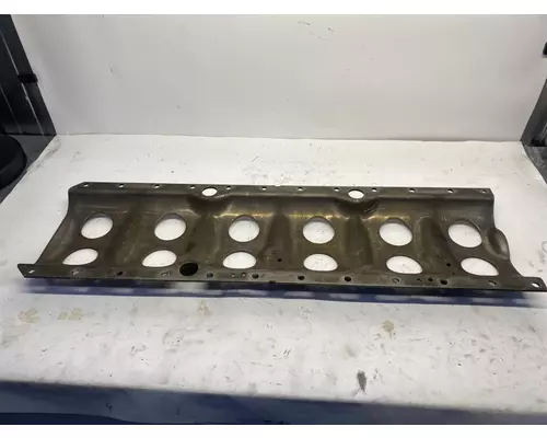 VOLVO D13F Engine Block Plate