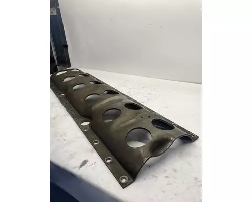 VOLVO D13F Engine Block Plate