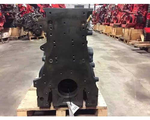 VOLVO D13F Engine Block