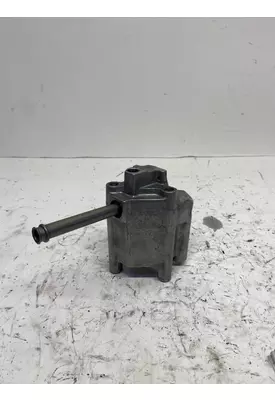 VOLVO D13F Engine Control Valve