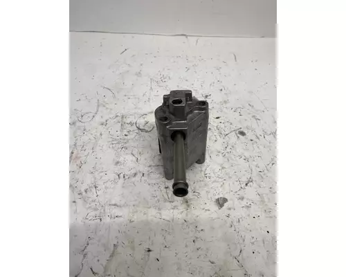 VOLVO D13F Engine Control Valve