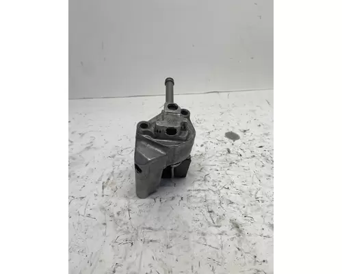 VOLVO D13F Engine Control Valve