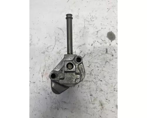 VOLVO D13F Engine Control Valve