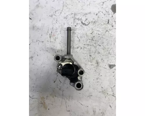 VOLVO D13F Engine Control Valve