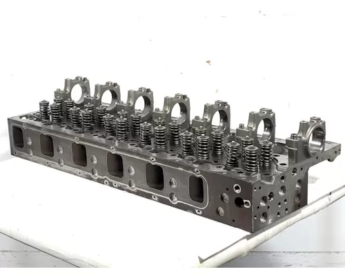 VOLVO D13F Engine Cylinder Head