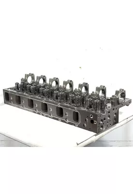 VOLVO D13F Engine Cylinder Head