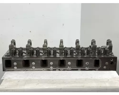 VOLVO D13F Engine Cylinder Head