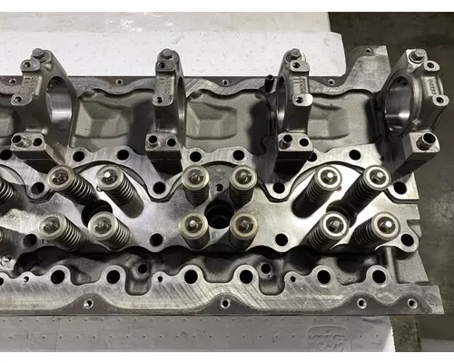 VOLVO D13F Engine Cylinder Head