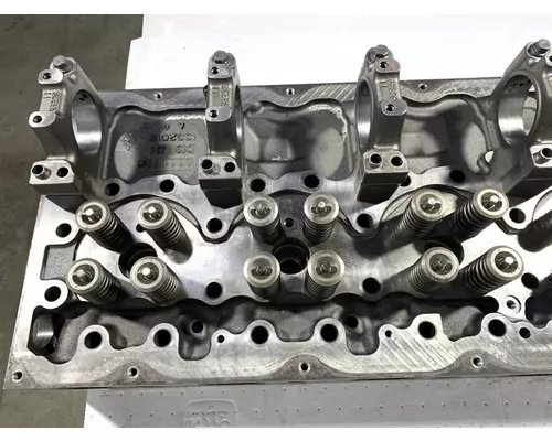 VOLVO D13F Engine Cylinder Head