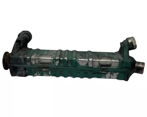 VOLVO D13F Engine Oil Cooler